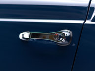 1968 Mercedes Benz Pagoda 280 SL 113044-10-002012